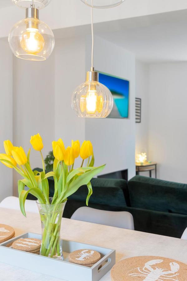 9 Riverside * Sidmouth