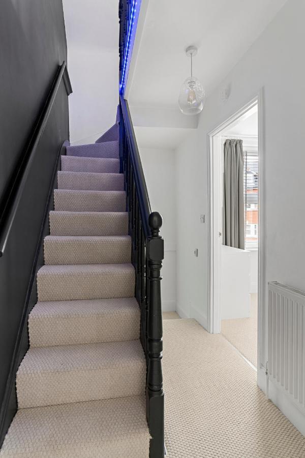 9 Riverside * Sidmouth