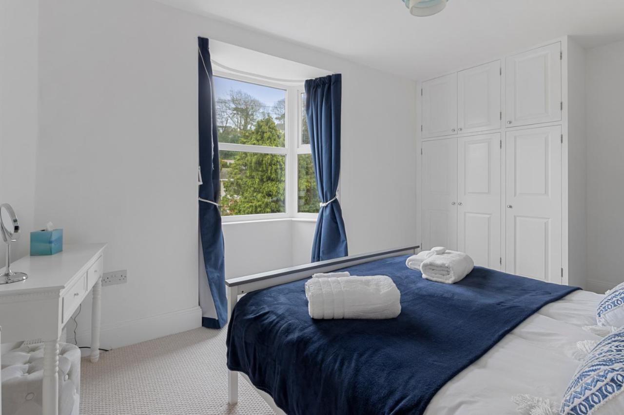 Holiday home 9 Riverside Sidmouth