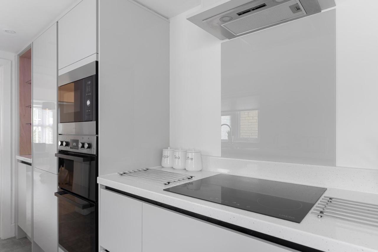 Holiday home 9 Riverside *