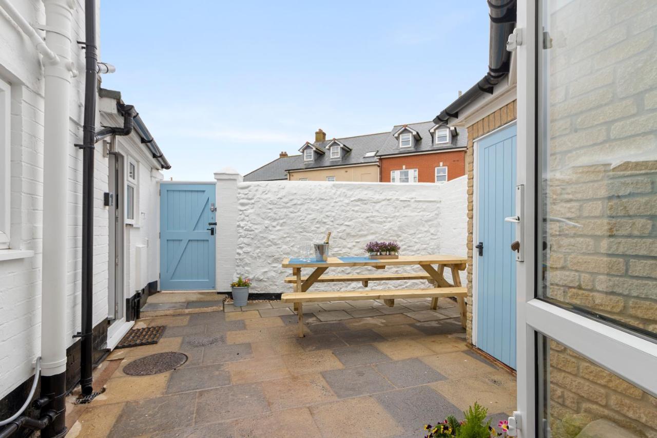 9 Riverside Sidmouth