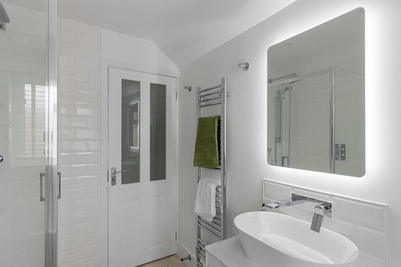 9 Riverside * Sidmouth