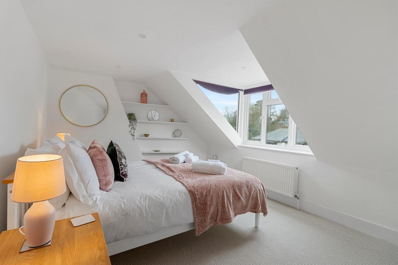 9 Riverside Holiday home Sidmouth