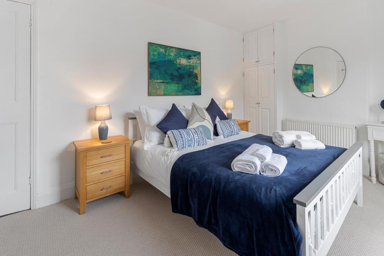 9 Riverside Holiday home Sidmouth