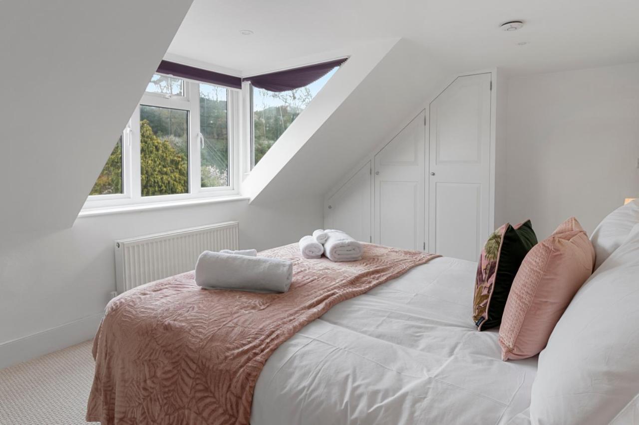 9 Riverside Sidmouth